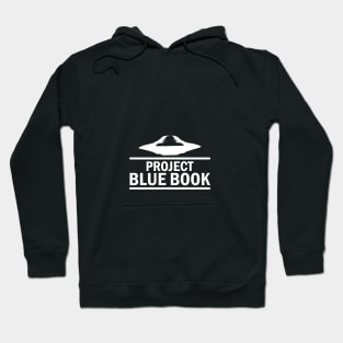 UFO Project Blue Book Hoodie